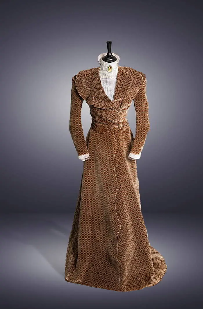 Vestidos del siglo 17: una mirada al estilo de la época - Cómo se vestía la gente en el 1700 vestidos del siglo 17 - Cómo se vestía la gente en el 1700
