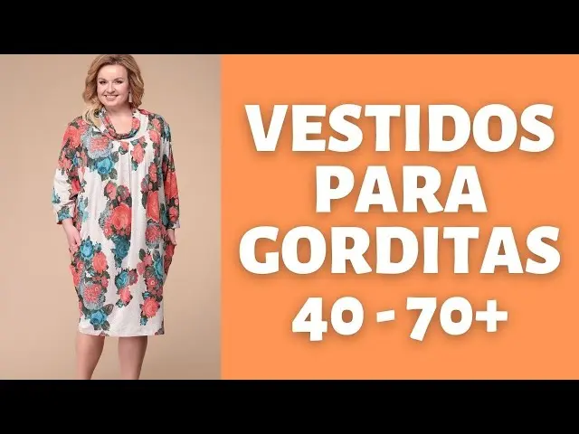 vestidos de los años 50 para gorditas - Cómo se vestía la gente en los años 50