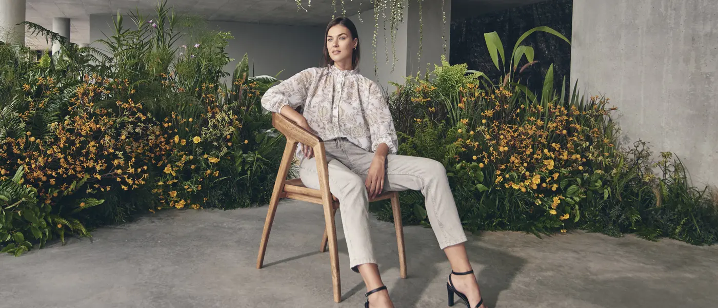 Look de los 90: Reviviendo la moda icónica - Cómo se visten las mujeres en la actualidad look de los 90 ropa - Cómo se visten las mujeres en la actualidad