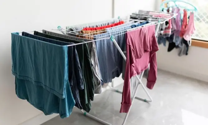 Cómo lavar ropa en un departamento: consejos para un lavado eficiente - Cómo separar la ropa para lavar como lavar ropa en un departamento - Cómo separar la ropa para lavar