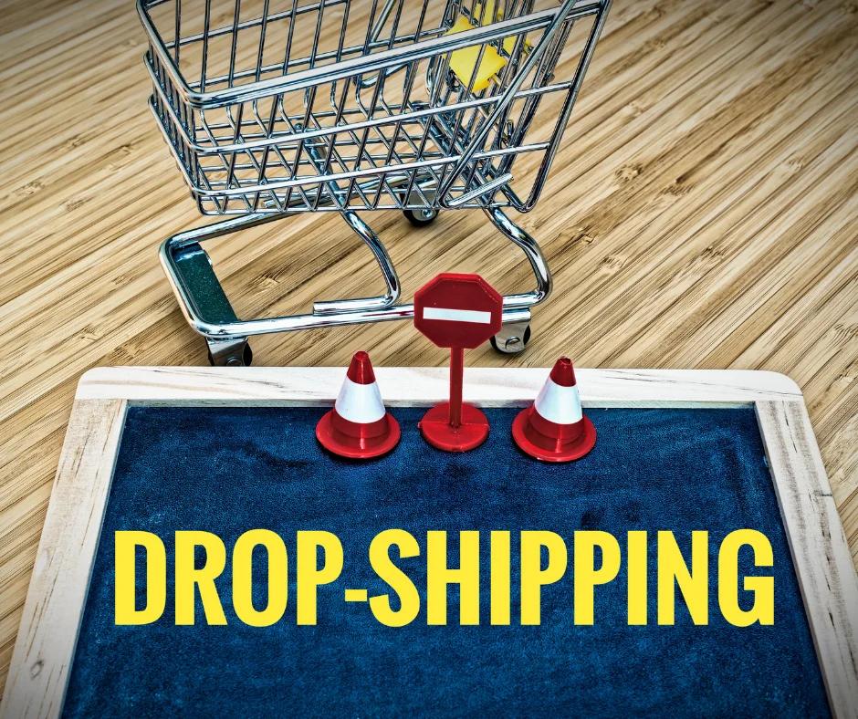 proveedores de ropa dropshipping - Cómo ser un proveedor de dropshipping