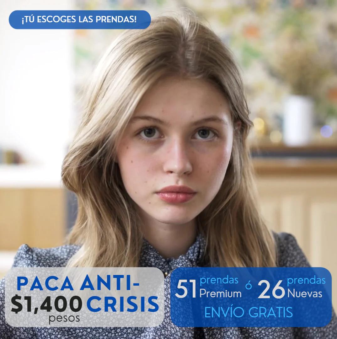 como comprar pacas de ropa americana - Cómo son las pacas de ropa americana