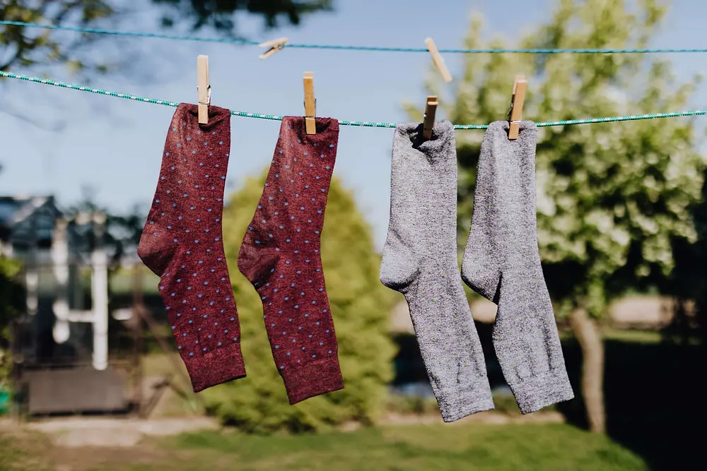 calcetines sin costuras niños - Cómo son los calcetines de algodón