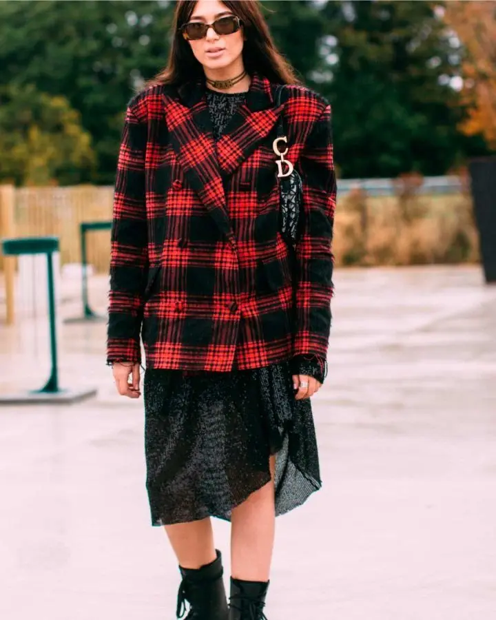 estilo de ropa grunge - Cómo surge el estilo grunge