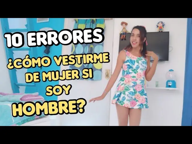 Consejos para vestirse de mujer siendo hombre - Cómo tener el cuerpo de una mujer siendo hombre consejos para vestirse de mujer siendo hombre - Cómo tener el cuerpo de una mujer siendo hombre