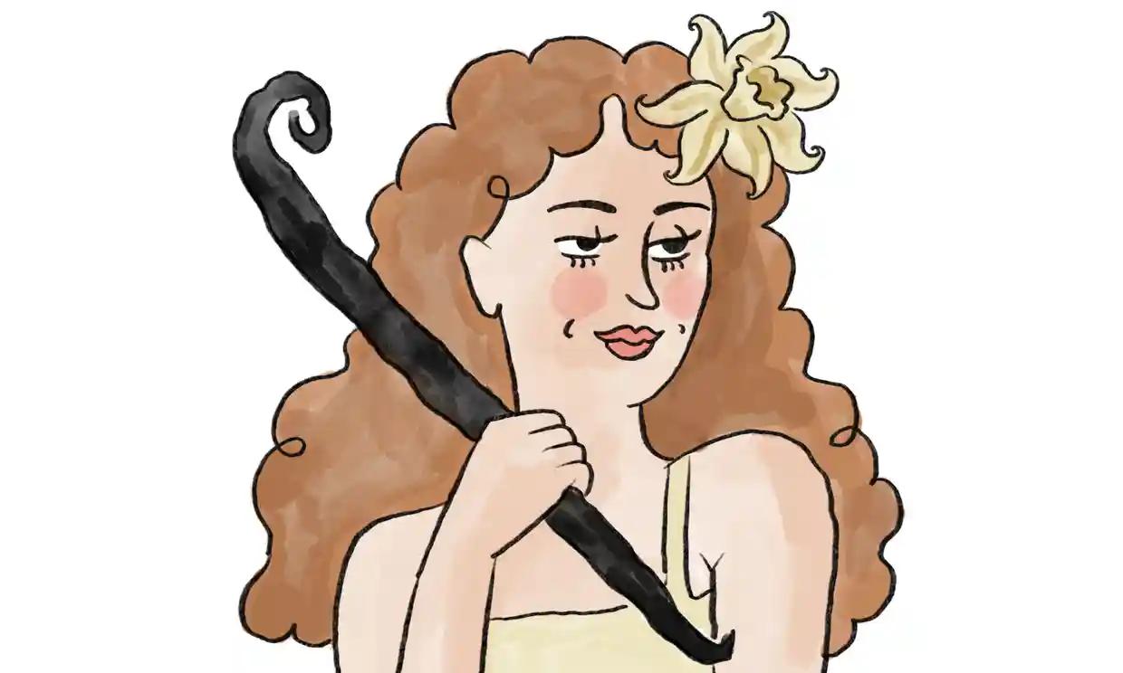como hacer perfume de vainilla casero - Cómo usar extracto de vainilla como perfume