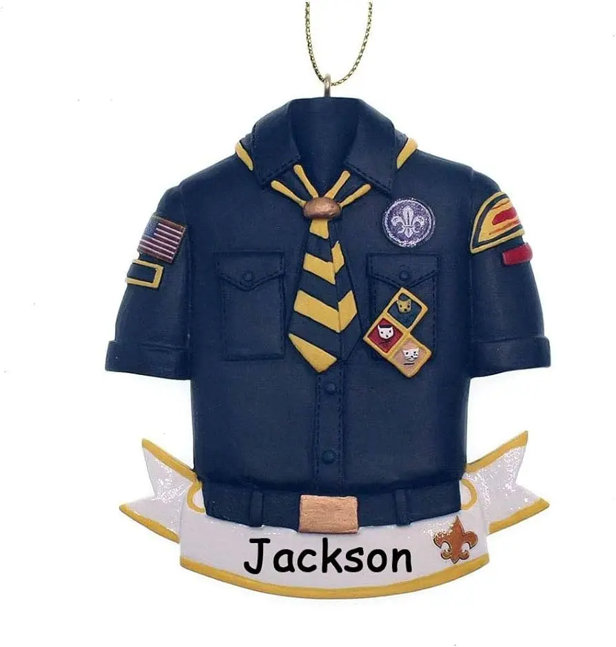 Camisa de Scout: La Prenda Emblemática del Movimiento Scout - Cómo van las insignias en la camisa scout camisa de scout - Cómo van las insignias en la camisa scout