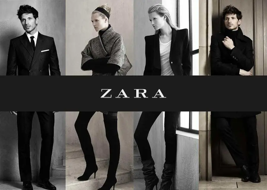 ropa zara madrid - Cómo ver las ofertas de Zara