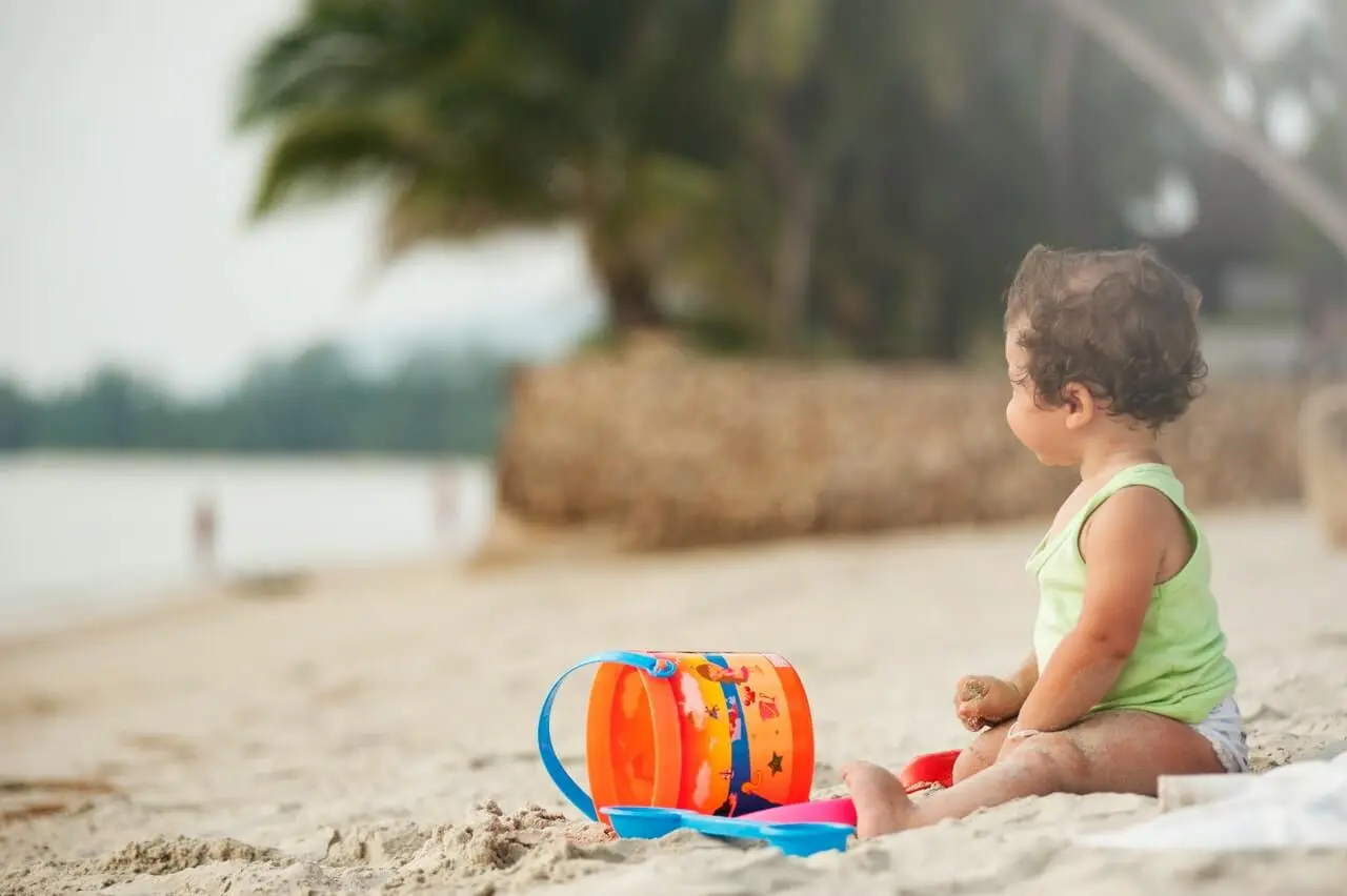 Ropa para la playa para adolescentes: estilo y comodidad bajo el sol - Cómo vestir a los niños en la playa ropa para la playa para adolescentes - Cómo vestir a los niños en la playa