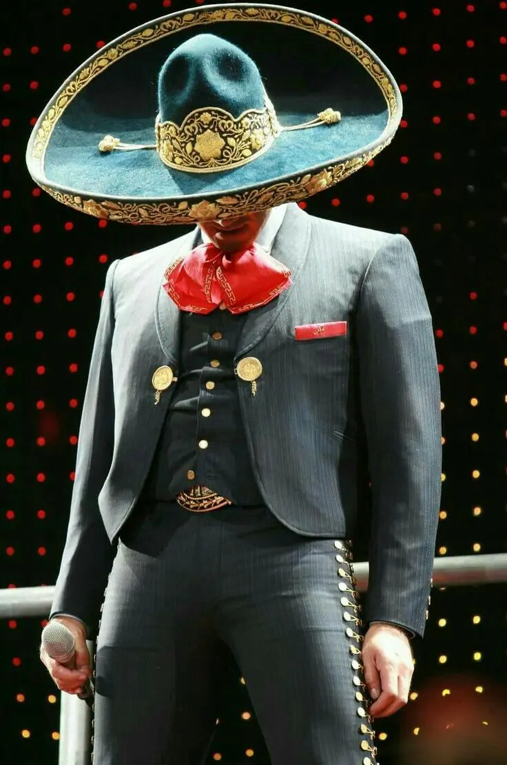 vestidos de mariachi para mujer - Cómo vestirme de mariachi