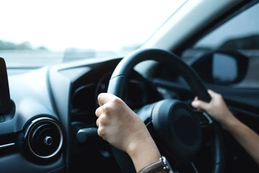 ropa para viajar en carro - Cómo viajar comoda en auto