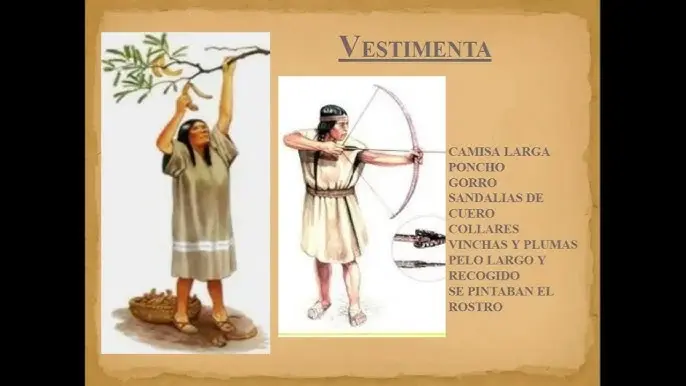 ¿Cómo se vestían los diaguitas? - Cuál era la alimentación de los diaguitas cómo se vestían los diaguitas - Cuál era la alimentación de los diaguitas