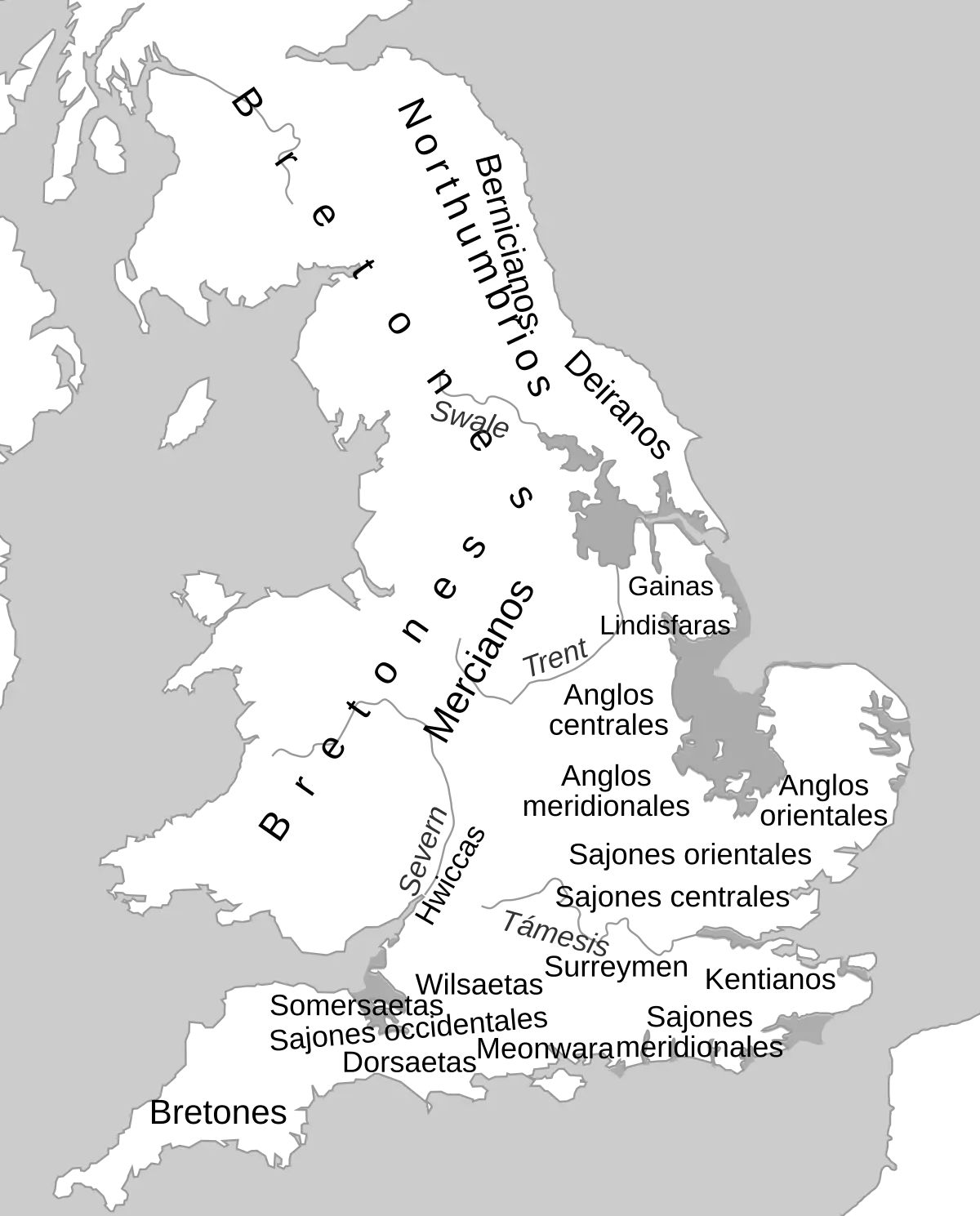 sajones vestimenta - Cuál era la religión de los anglosajones