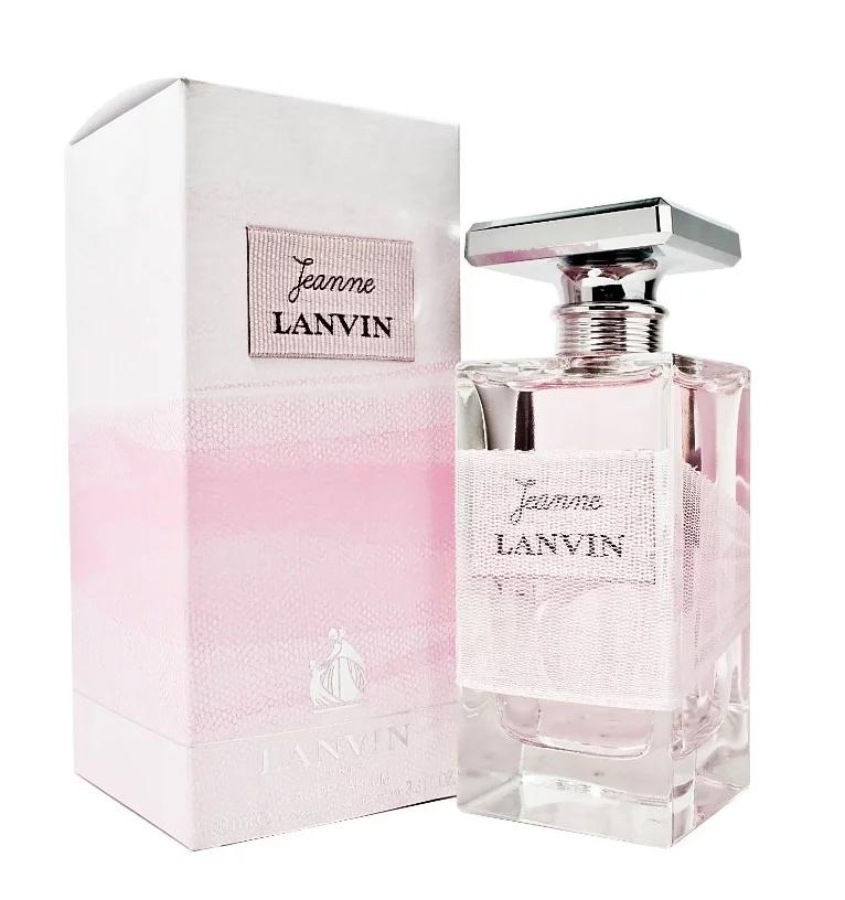 jeanne lanvin perfume opiniones - Cuál es el aroma arpege