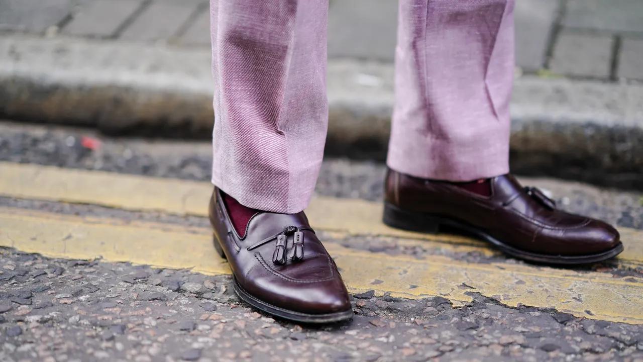 Zapatos para pantalón de vestir hombre - Cuál es el calzado casual zapatos para pantalon de vestir hombre - Cuál es el calzado casual