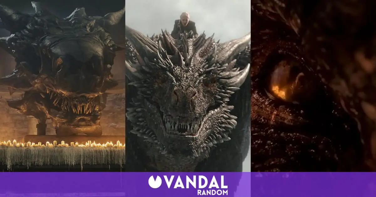 Daenerys Vestido Azul: La Prenda Emblemática de la Madre de Dragones - Cuál es el dragón más grande de Daenerys daenerys vestido azul - Cuál es el dragón más grande de Daenerys
