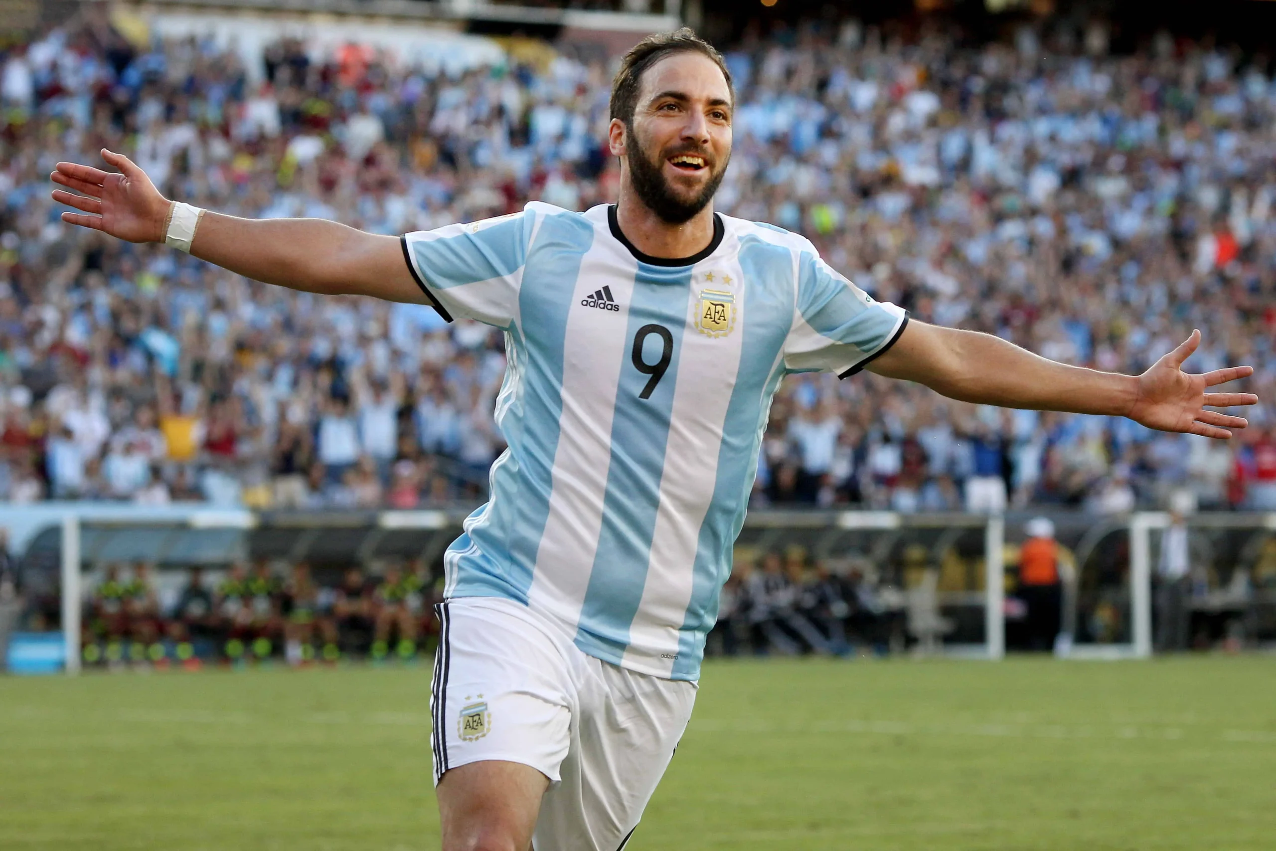 juegos de vestir a la seleccion argentina - Cuál es el estilo de juego de la Selección Argentina