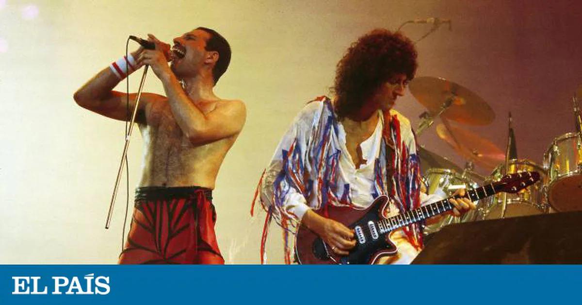 Fotos de Freddie Mercury vestido de mujer: una mirada a su estilo único - Cuál es el estilo de música de Queen fotos de freddie mercury vestido de mujer - Cuál es el estilo de música de Queen