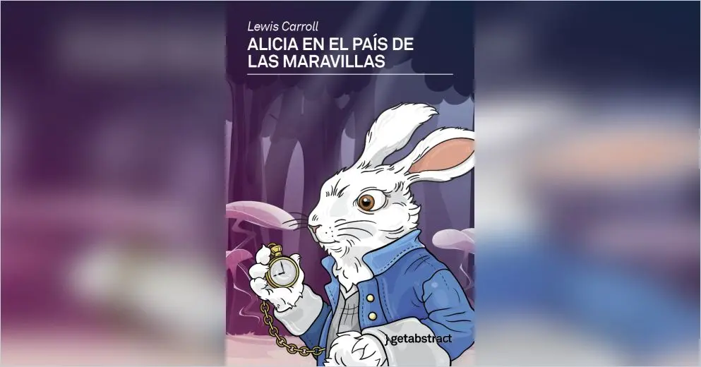 vestidos inspirados en alicia en el pais de las maravillas - Cuál es el final de Alicia en el País de las Maravillas