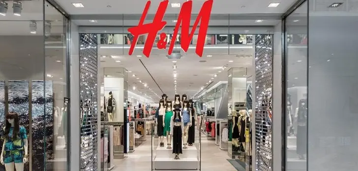 donde comprar ropa h&m en chile - Cuál es el H&M más grande de Santiago