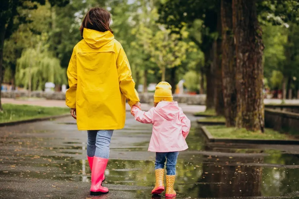 materiales impermeables para ropa - Cuál es el material impermeable