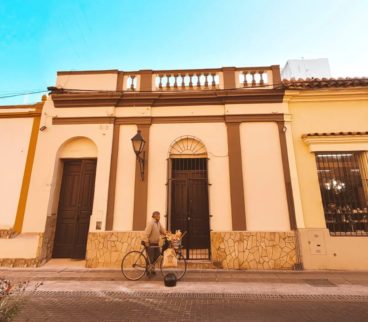 que ropa llevar a salta en mayo - Cuál es el mejor mes para ir a Salta