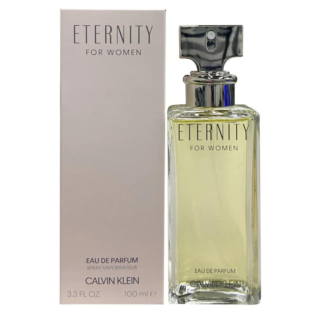 a que huele el perfume eternity de calvin klein - Cuál es el mejor perfume de Calvin Klein para mujer