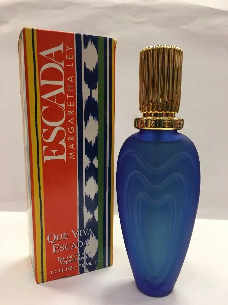 perfume escada mujer - Cuál es el mejor perfume de Escada