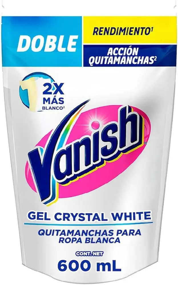 Vanish Ropa Blanca Precio: El mejor aliado para mantener tus prendas blancas y brillantes - Cuál es el mejor Vanish para ropa blanca vanish ropa blanca precio - Cuál es el mejor Vanish para ropa blanca