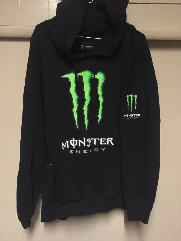 monster ropa - Cuál es el Monster más rico