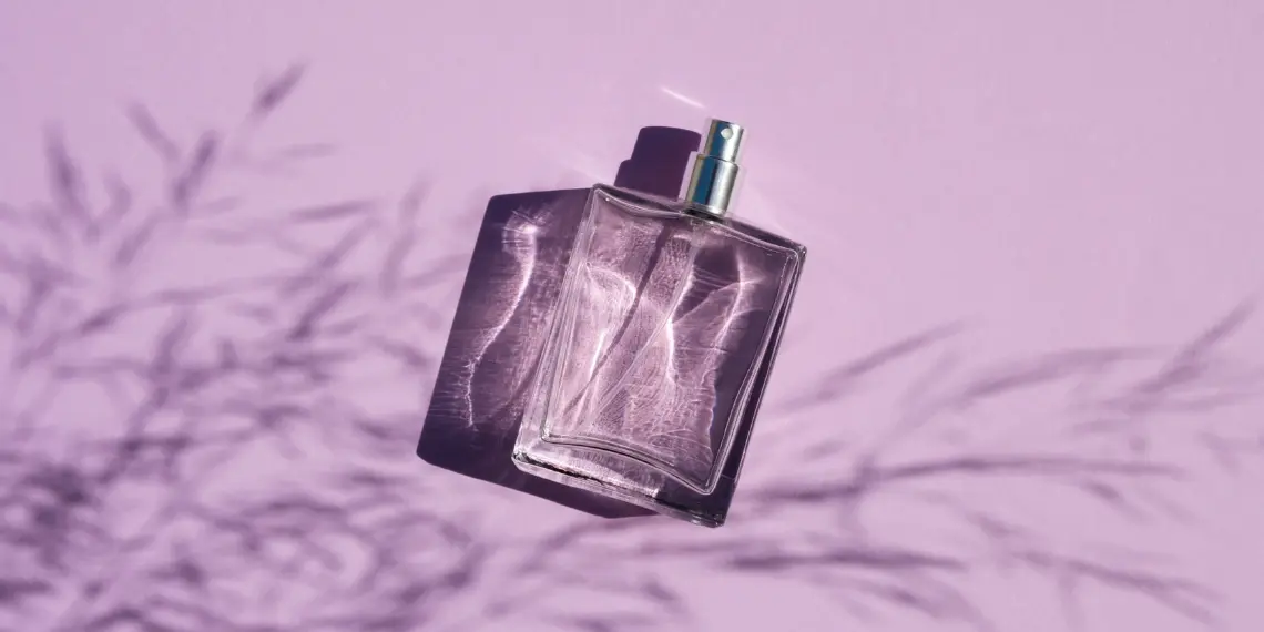 perfume de violetas marcas - Cuál es el olor de las violetas