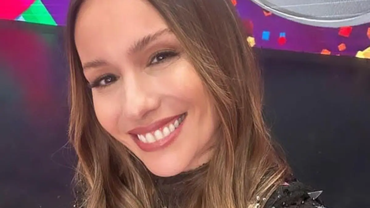 Perfume que usa Pampita: Anaïs Anaïs de Cacharel - Cuál es el perfume favorito de Pampita perfume que usa pampita - Cuál es el perfume favorito de Pampita