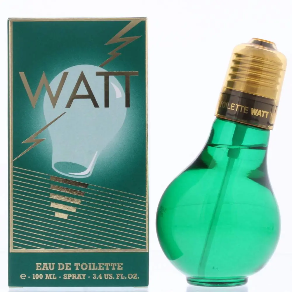 watt perfume hombre - Cuál es el perfume más concentrado