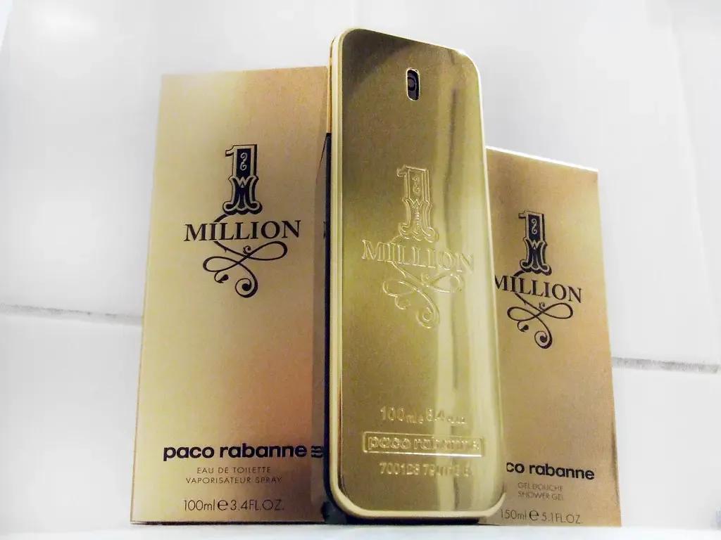 El mejor perfume de Paco Rabanne para hombre - Cuál es el perfume más vendido de Paco Rabanne mejor perfume de paco rabanne para hombre - Cuál es el perfume más vendido de Paco Rabanne