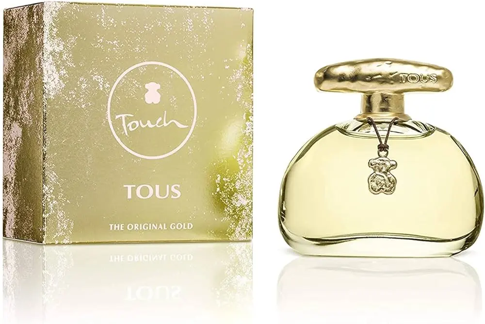 perfume tous comentarios - Cuál es el perfume más vendido de Tous