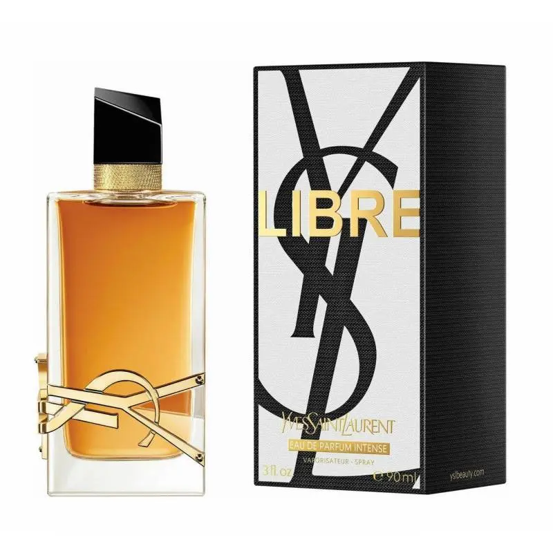 perfumes importados de mujer yves saint laurent - Cuál es el perfume más vendido de YSL