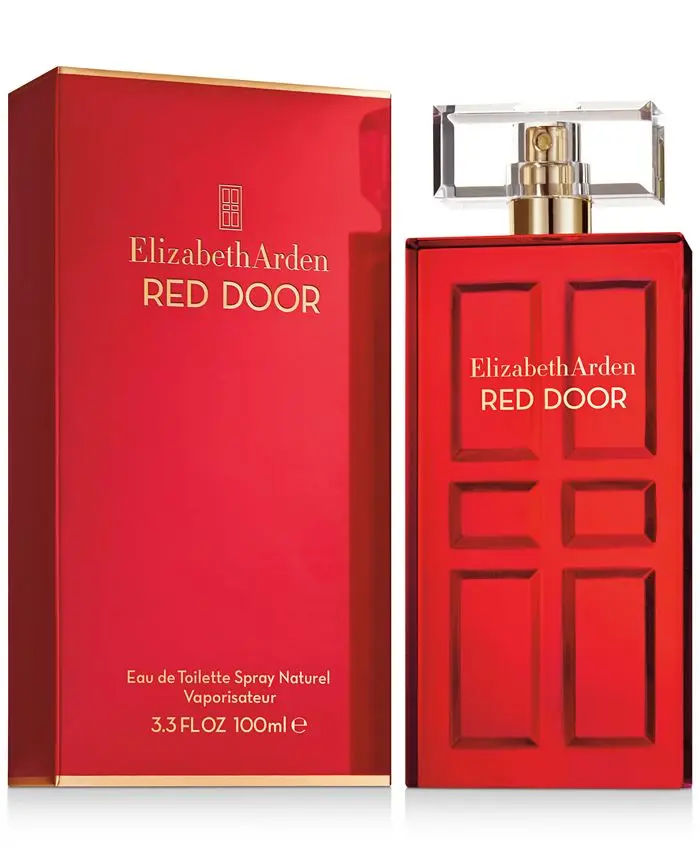 Perfume Puerta Roja de Carolina Herrera: La esencia de la elegancia y sofisticación - Cuál es el perfume puerta roja perfume puerta roja de carolina herrera - Cuál es el perfume puerta roja