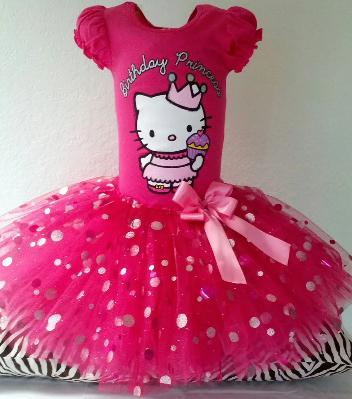 vestidos de hello kitty para cumpleaños - Cuál es el significado de Hello Kitty en español