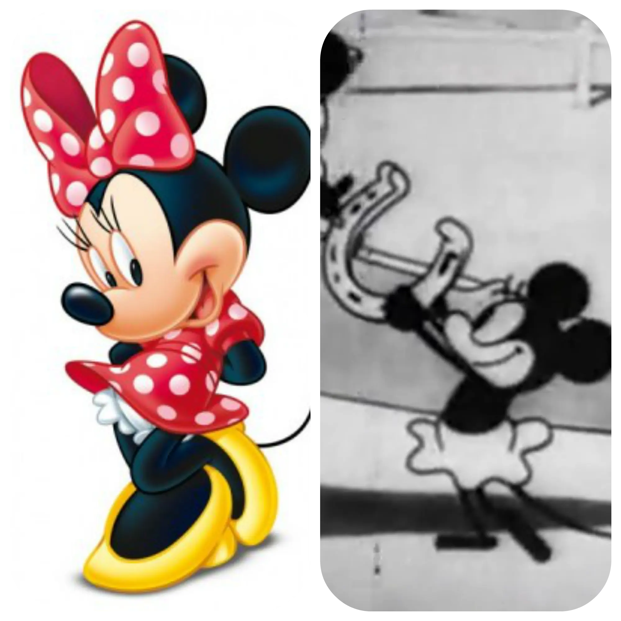 Camisa de Minnie Mouse para mujer: La moda más icónica de Disney - Cuál es el verdadero nombre de Minnie Mouse camisa de minnie mouse para mujer - Cuál es el verdadero nombre de Minnie Mouse