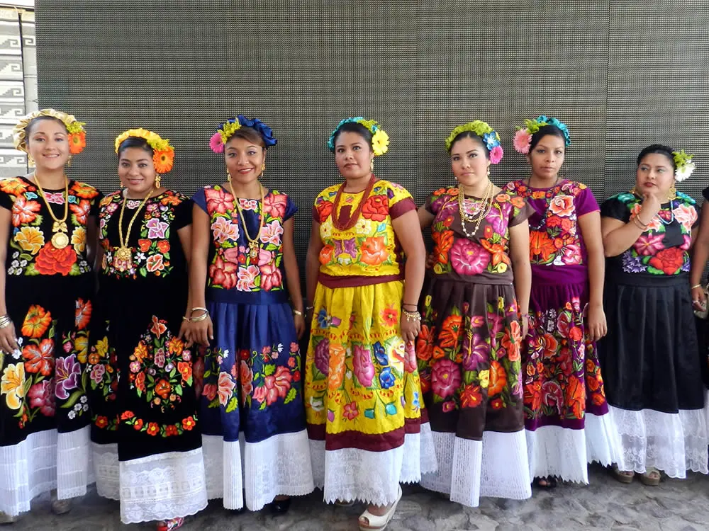 vestimenta de los indigenas - Cuál es la alimentación de los indígenas