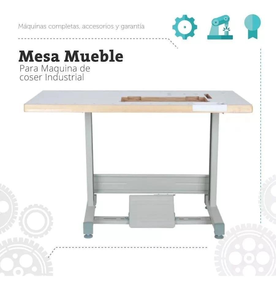 mesa de costura medidas - Cuál es la altura de una mesa para máquina de coser