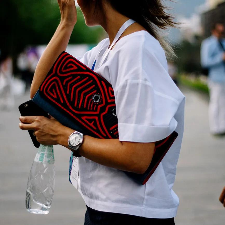 marcas de ropa artesanal - Cuál es la artesanía que más se vende