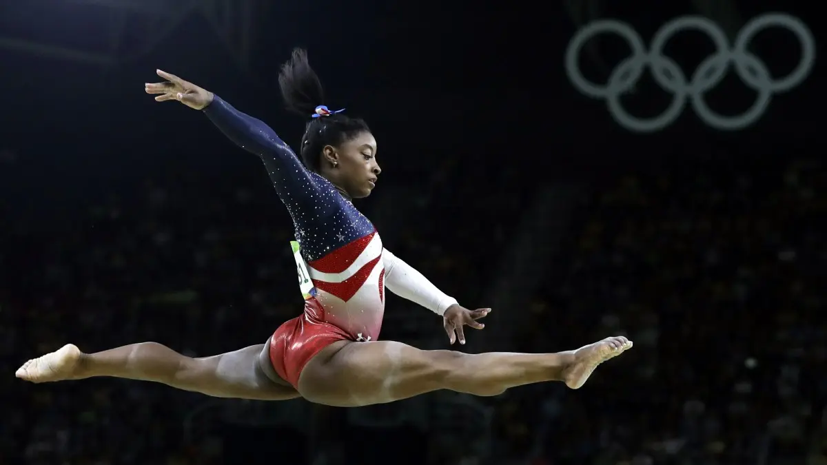 Gimnasia femenina sin ropa: una mirada a la elegancia y destreza - Cuál es la clasificación de la gimnasia artística gimnasia femenina sin ropa - Cuál es la clasificación de la gimnasia artística