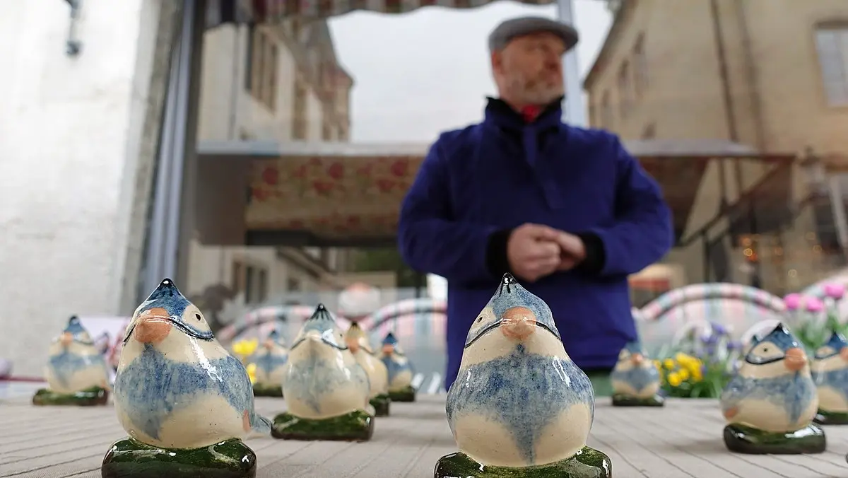 vestimenta tradicional de luxemburgo - Cuál es la cultura de Luxemburgo