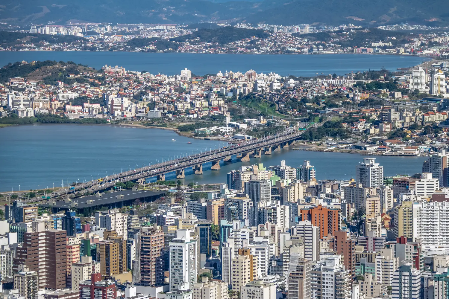 que ropa llevar a florianopolis en enero - Cuál es la epoca de lluvias en Florianópolis