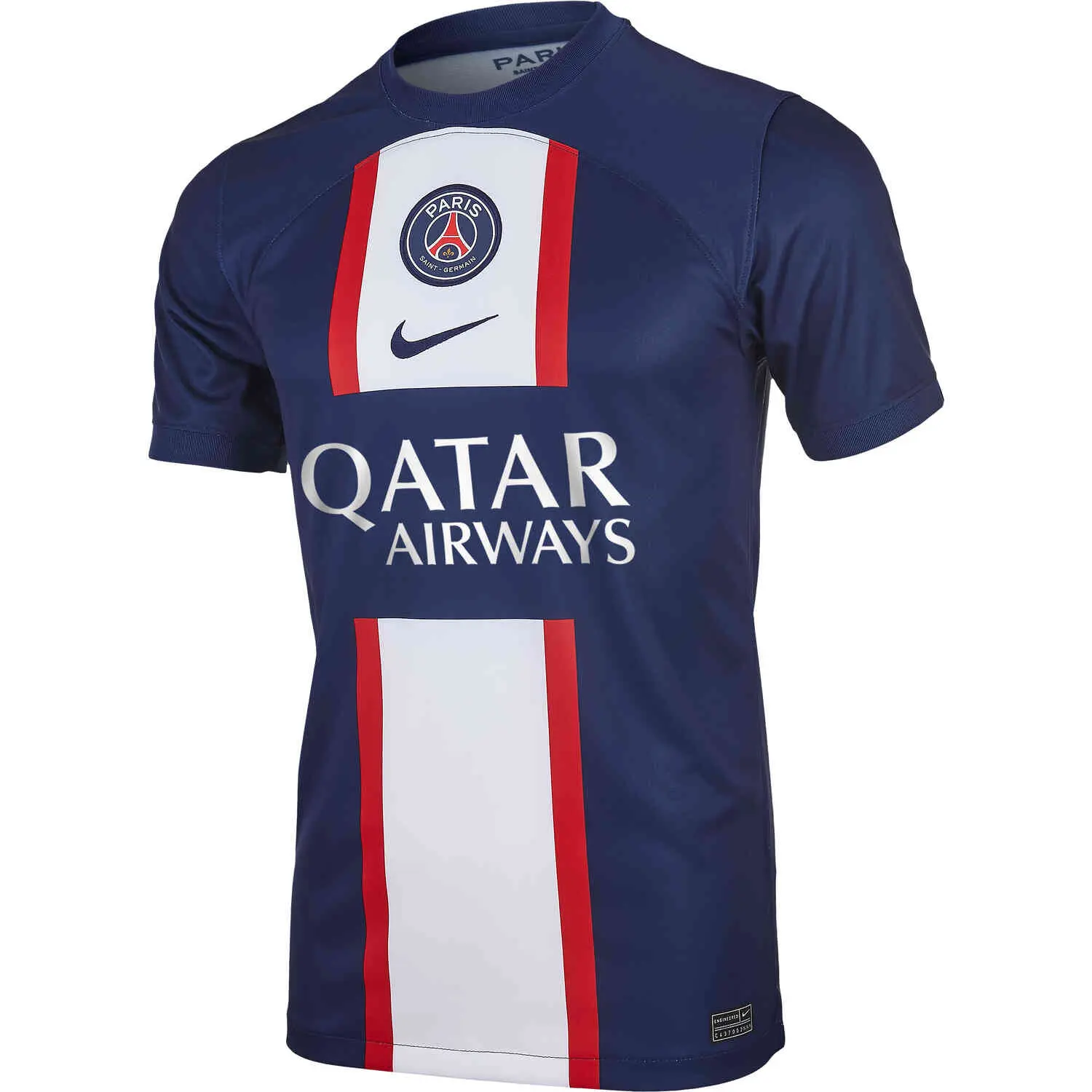 Camisa PSG Nike: La mejor opción para los aficionados del Paris Saint-Germain - Cuál es la marca de la camiseta del PSG camisa psg nike - Cuál es la marca de la camiseta del PSG