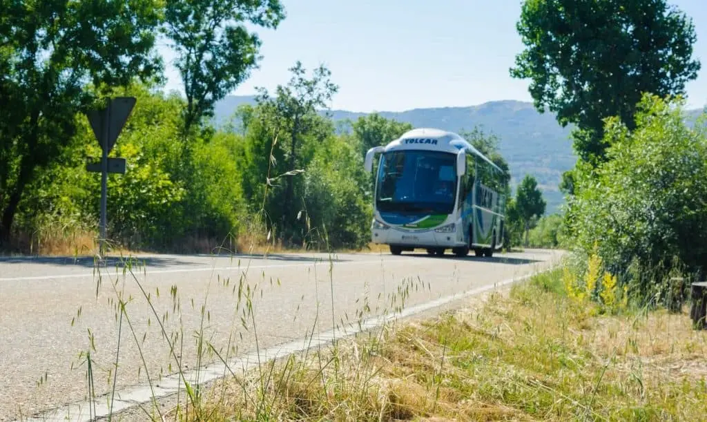 ropa para viajar en carro - Cuál es la mejor ropa para viajar en bus