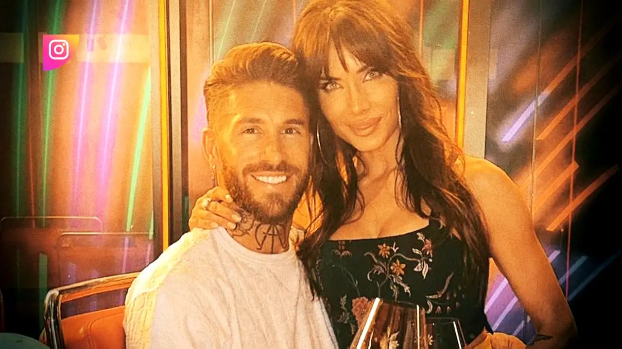 ropa pilar rubio - Cuál es la pareja de Pilar Rubio