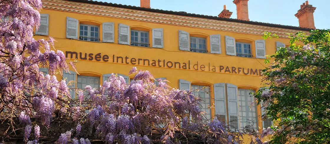 Grasse: La Ciudad del Perfume - Cuál es la relacion de la ciudad de Grasse con la perfumería grasse ciudad del perfume - Cuál es la relacion de la ciudad de Grasse con la perfumería