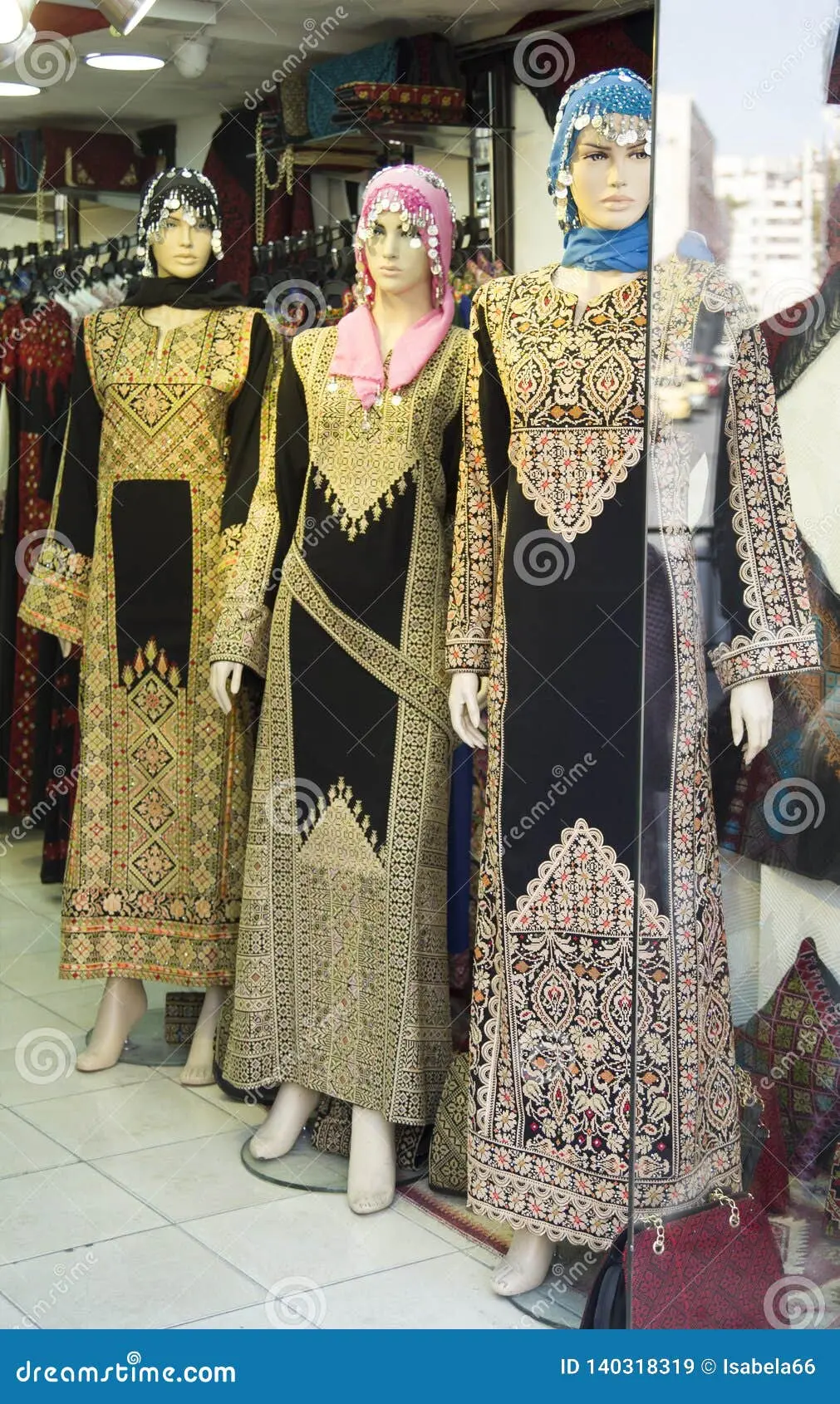 Vestimenta tradicional de Jordania - Cuál es la religión de Jordania vestimenta tradicional de jordania - Cuál es la religión de Jordania